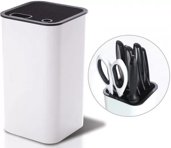 KitchenDAO Square Universal Block KD0369