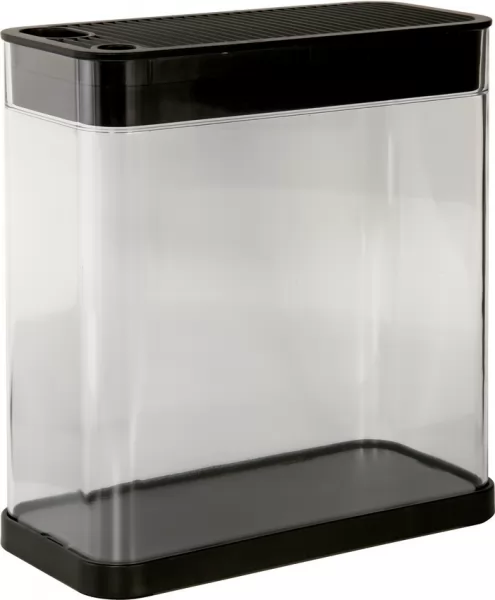 KitchenDAO Rectangular Knife Block KD0392