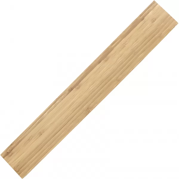 KitchenDAO Bamboo Magnetic Knife Rack KD0399