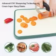 KitchenDAO Mezzaluna Chopper KD20008