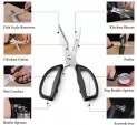 KitchenDAO Kitchen Scissors KD20013