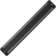 KitchenDAO Magnetic Knife Rack With Hooks - KD20131