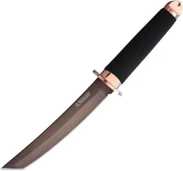 Kensei Fixed Blade KE007
