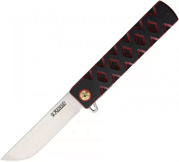 Kensei Linerlock KE008