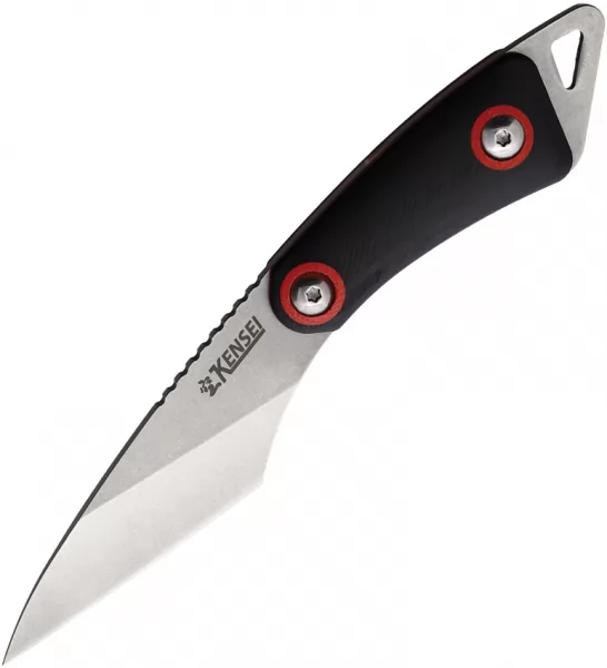 Kensei Kiridashi Fixed Blade KE010