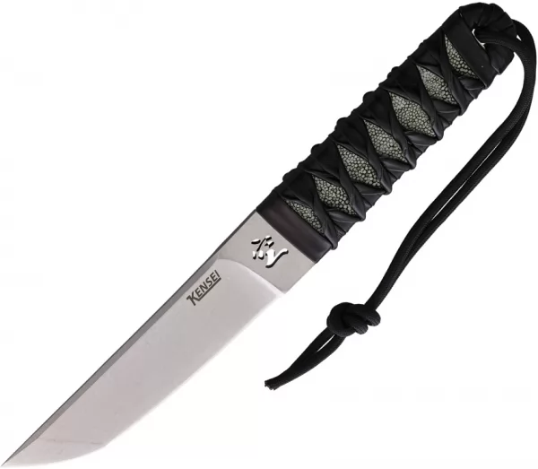 Kensei Japanese Tanto KE011