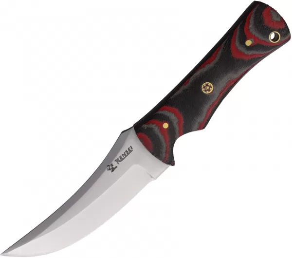 Kensei Nomad Skinner KE012