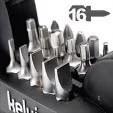 Kelvin Tools 23 Urban Ultra Tool KEL23