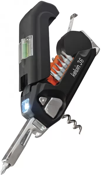 Kelvin Tools 36 Urban Ultra Tool KEL36