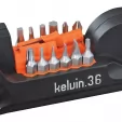 Kelvin Tools 36 Urban Ultra Tool KEL36