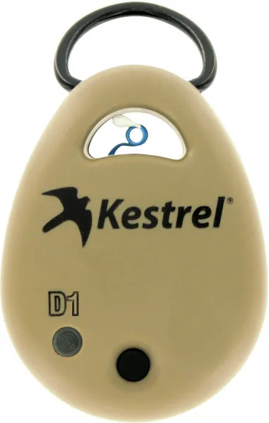 Kestrel Drop D1 Temperature Monitor KES0710TAN