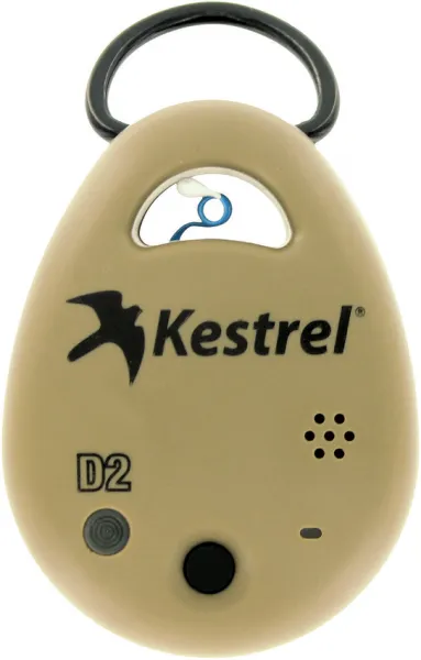 Kestrel Drop D2 Temperature-Humidity KES0720TAN