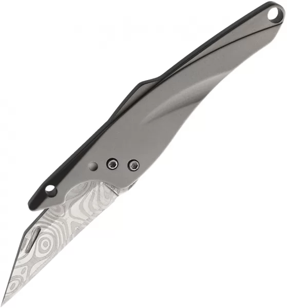 Ketuo Bluefin Folder KETM002
