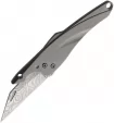Ketuo Bluefin Folder - KETM002