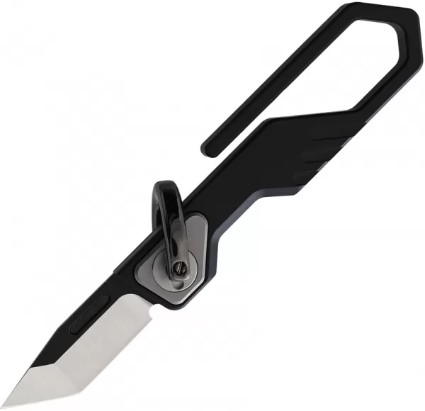 Ketuo Mini Keychain Folder Black KETM003
