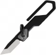 Ketuo Mini Keychain Folder Black - KETM003
