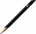Ketuo Bolt Pen Brass/Black - KETM004