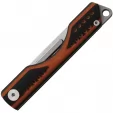 Ketuo Mini Folder Orange-Black KETM006