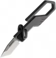 Ketuo Mini Keychain Folder Gray - KETM008