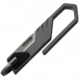 Ketuo Mini Keychain Folder Gray KETM008