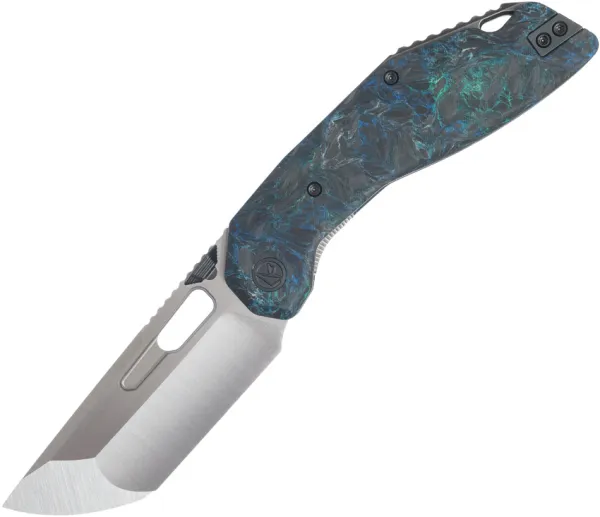 Ketuo Yakuza Linerlock Green KETM0101