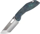 Ketuo Yakuza Linerlock Green - KETM0101