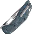Ketuo Yakuza Linerlock Green KETM0101