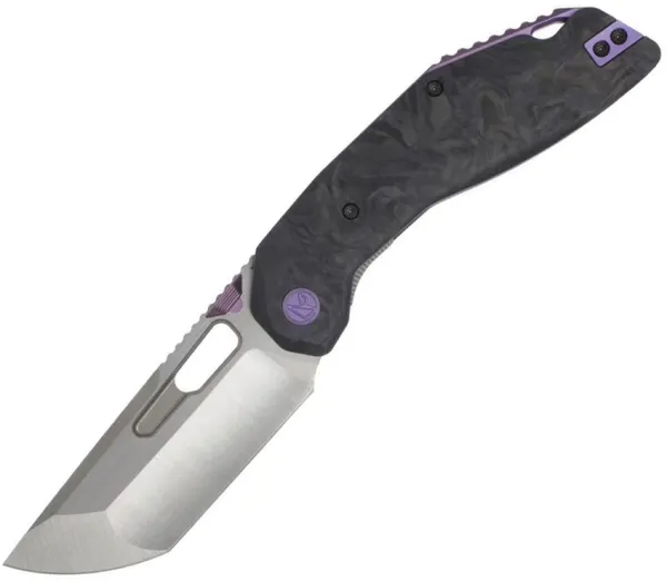 Ketuo Yakuza Linerlock Prple KETM0103