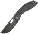 Ketuo Yakuza Linerlock Prple BSW - KETM0104