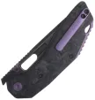 Ketuo Yakuza Linerlock Prple BSW KETM0104