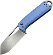 Ketuo Ventr V2 Button Linerlock Bl - KETM0107