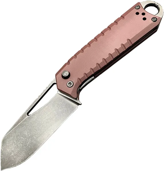 Ketuo Ventr V2 Button Linerlock Rd KETM0108