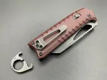 Ketuo Ventr V2 Button Linerlock Rd KETM0108