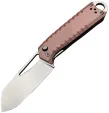 Ketuo Ventr V2 Button Linerlock Rd - KETM0109