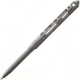 Ketuo Compact Hollow Out Pen Gray - KETM010