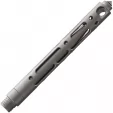 Ketuo Compact Hollow Out Pen Gray KETM010