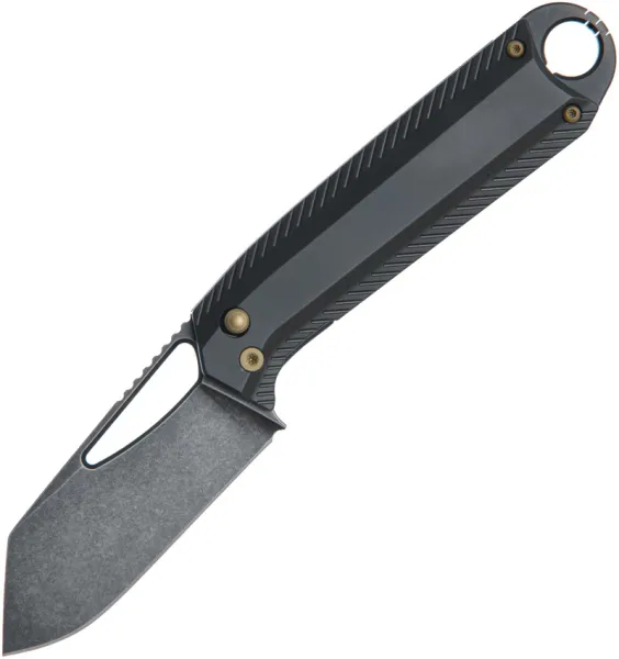 Ketuo Ventr V4 BK Sw KETM0111