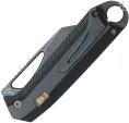 Ketuo Ventr V4 BK Sw KETM0111