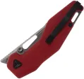 Ketuo Woody Red - P KETM0117