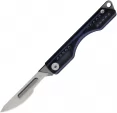 Ketuo Mini Folder Blue/Black - KETM011