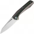 Ketuo Telson Framelock Green - KETM012