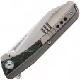 Ketuo Telson Framelock Green KETM012