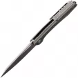 Ketuo Telson Framelock Green KETM012