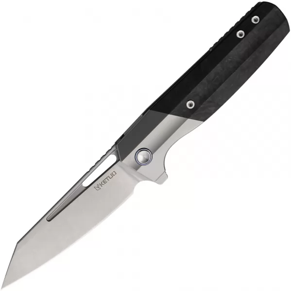 Ketuo Kamasu Framelock KETM013