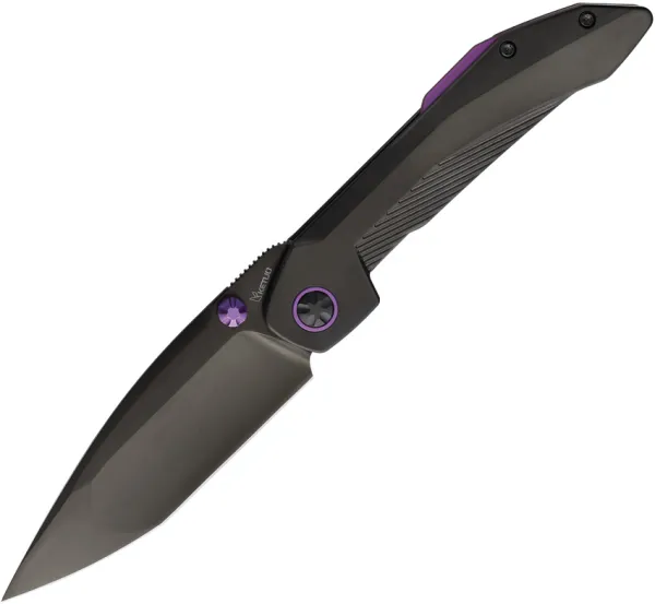 Ketuo Stabitha Framelock DLC KETM0130