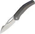 Ketuo Slashley Framelock SW - KETM0131