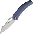 Ketuo Slashley Framelock Blue - KETM0132