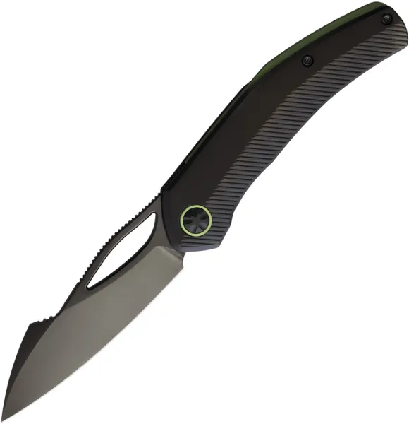 Ketuo Slashley Framelock Blue KETM0133