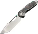 Ketuo Triad Button Linerlock Multi - KETM0136