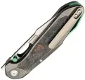 Ketuo Triad Button Linerlock Multi KETM0136